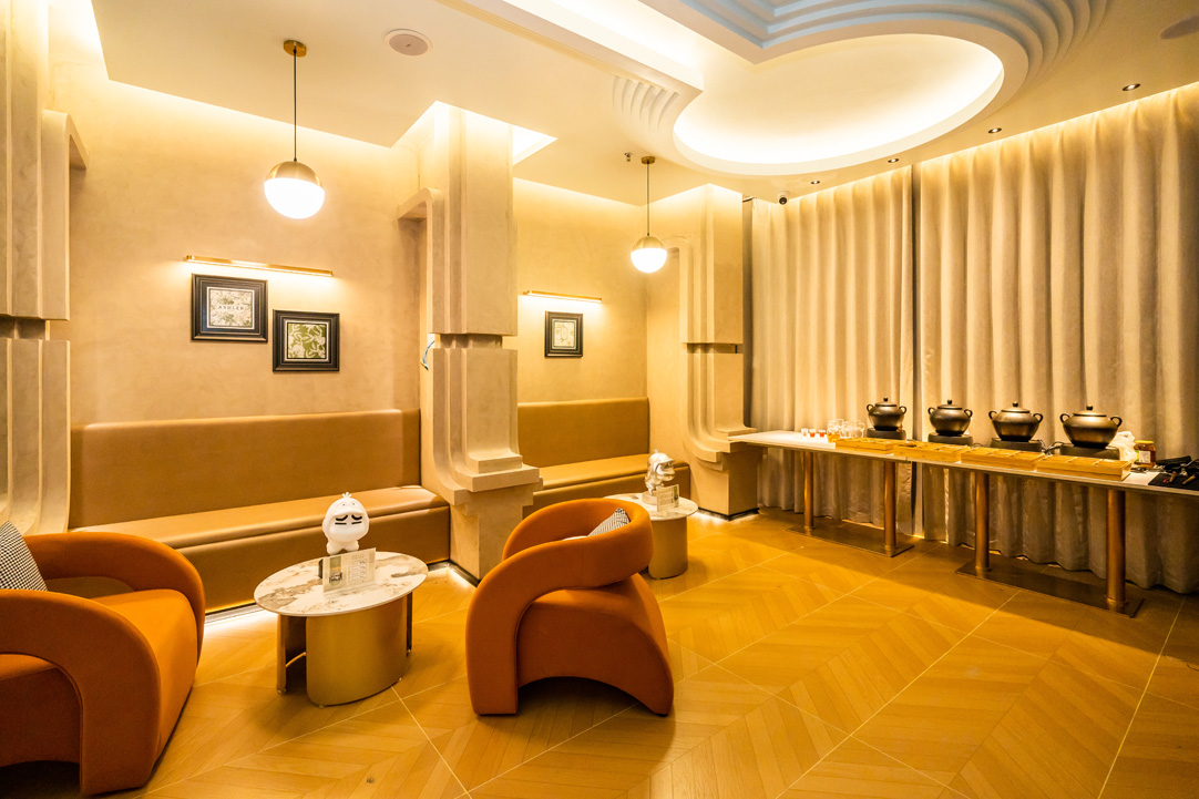 禧泰SPA（青浦北极星店）