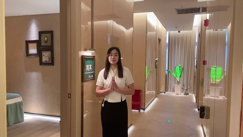 禧泰SPA（青浦店）盛大开业！